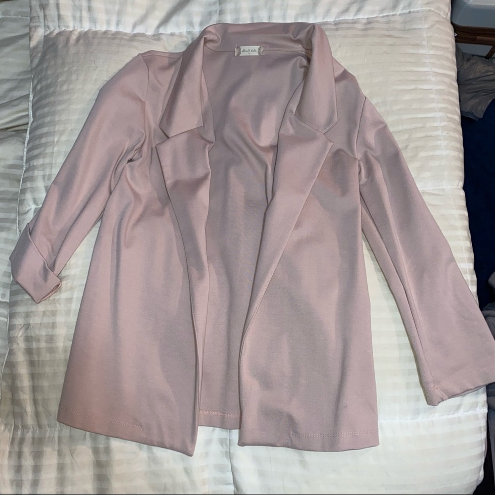 Altar’d state blazer